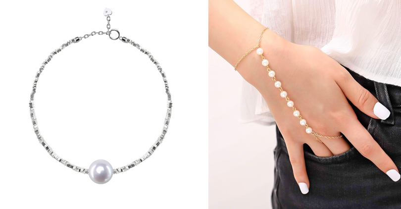 Pearl Jewelry